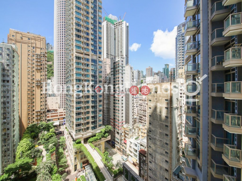 Property Search Hong Kong | OneDay | Residential | Sales Listings | 2 Bedroom Unit at The Avenue Tower 3 | For Sale