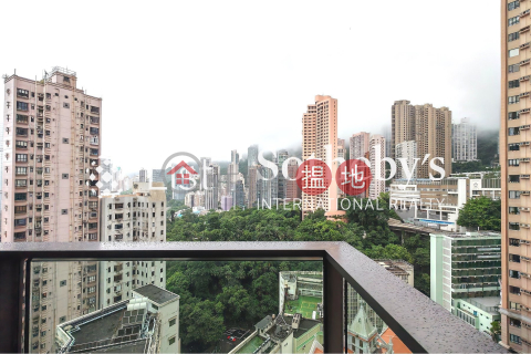 Property for Rent at Townplace Soho with 3 Bedrooms | Townplace Soho 本舍 _0