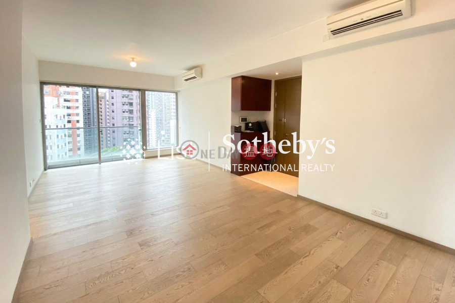 The Summa | Unknown | Residential, Rental Listings, HK$ 54,000/ month