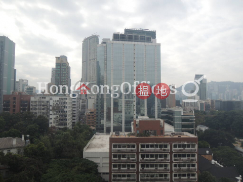 Office Unit for Rent at Glory Centre, Glory Centre 高荔商業中心 | Yau Tsim Mong (HKO-60172-ABER)_0
