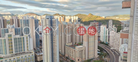 Unique 3 bedroom in Shau Kei Wan | For Sale | Harmony Place 樂融軒 _0