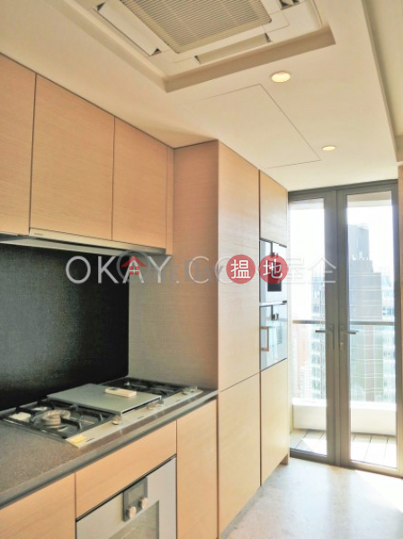 Luxurious 2 bedroom with balcony | Rental | Arezzo 瀚然 Rental Listings