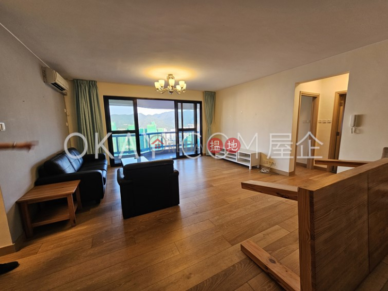 Property Search Hong Kong | OneDay | Residential | Rental Listings Tasteful 3 bedroom on high floor with balcony | Rental