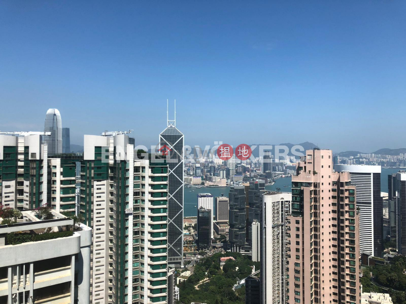 Property Search Hong Kong | OneDay | Residential Rental Listings | 4 Bedroom Luxury Flat for Rent in Central Mid Levels
