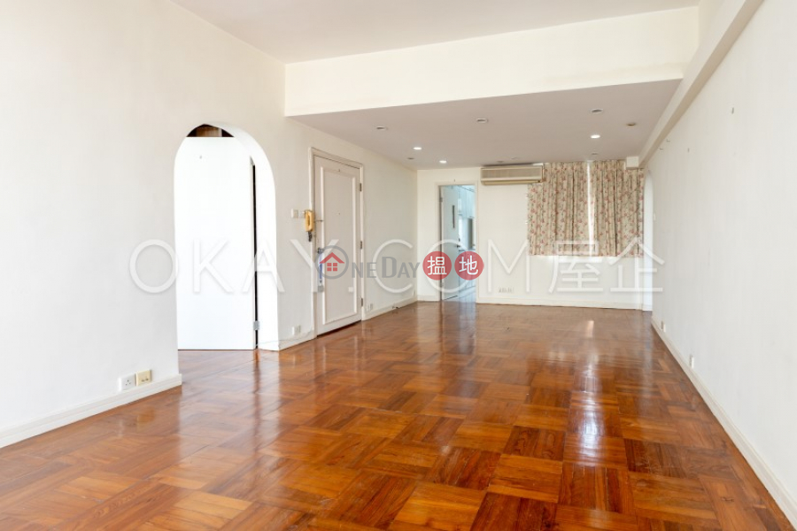Efficient 3 bedroom on high floor with parking | For Sale 48 Kennedy Road | Eastern District | Hong Kong | Sales | HK$ 23.5M