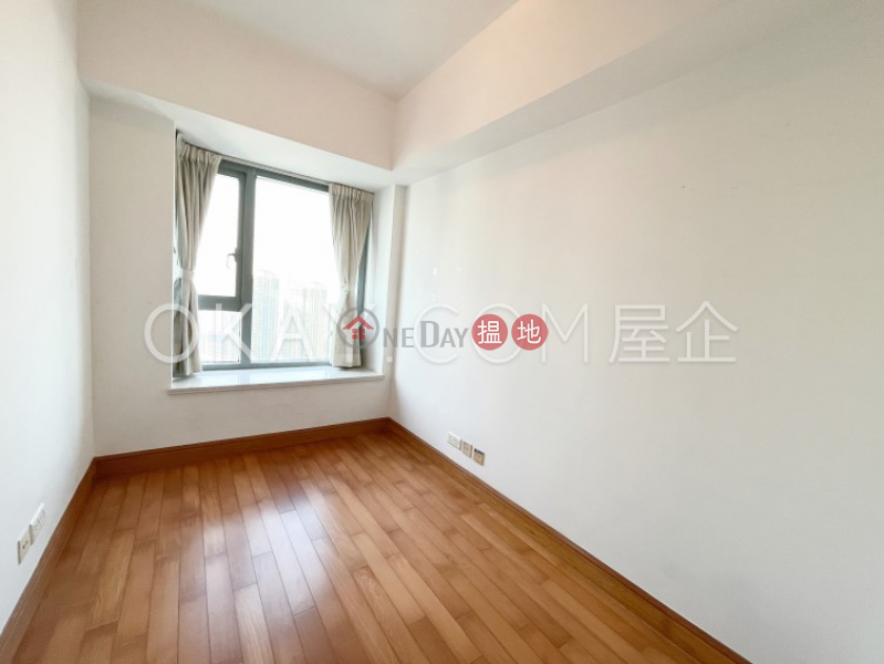 Property Search Hong Kong | OneDay | Residential, Sales Listings Gorgeous 3 bedroom on high floor with balcony & parking | For Sale