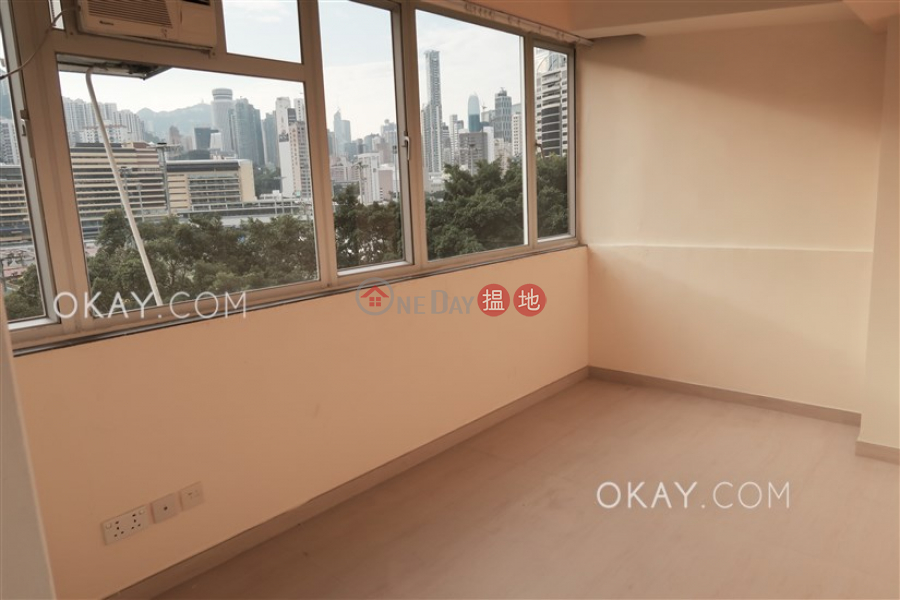 HK$ 26,000/ month | 87 Wong Nai Chung Road Wan Chai District | Unique 2 bedroom in Happy Valley | Rental