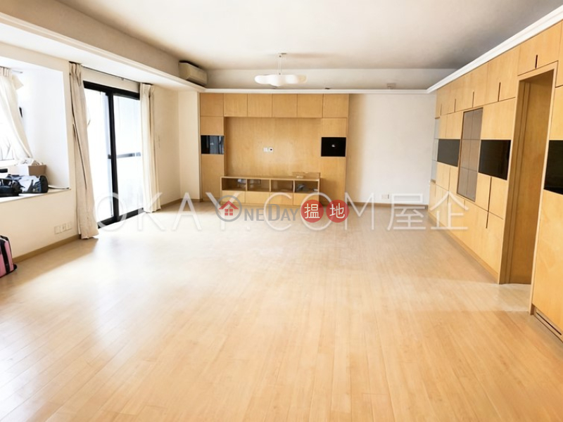 Property Search Hong Kong | OneDay | Residential, Rental Listings, Luxurious 4 bedroom with sea views, balcony | Rental