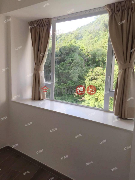 HK$ 28,800/ month Wing Hing Court, Eastern District Wing Hing Court | 2 bedroom High Floor Flat for Rent