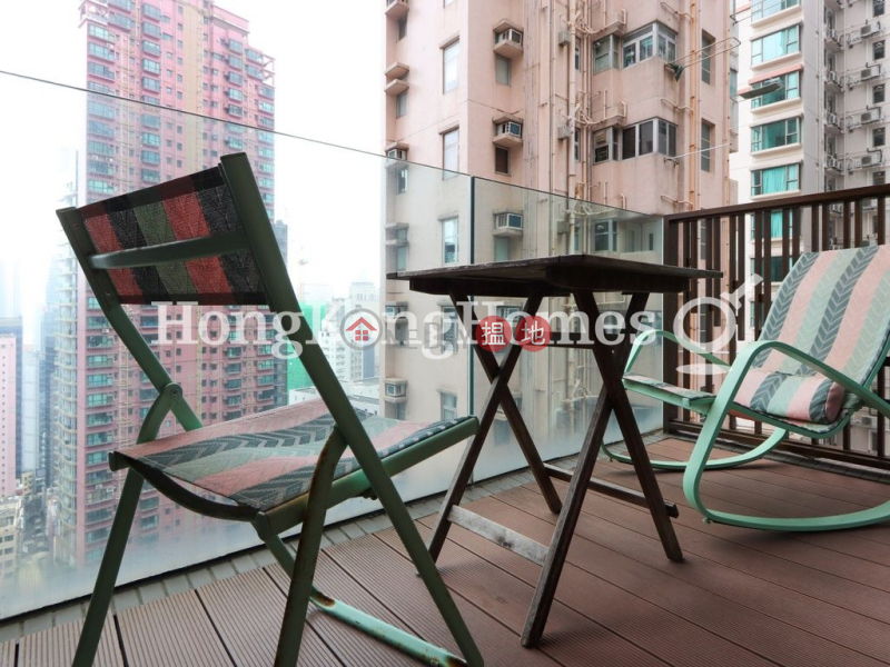 2 Bedroom Unit for Rent at Soho 38 | 38 Shelley Street | Western District | Hong Kong, Rental, HK$ 30,000/ month