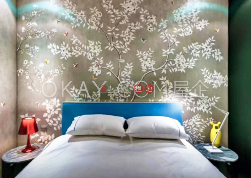 Elegant 1 bedroom in Mid-levels Central | For Sale | 72 MacDonnell Road | Central District, Hong Kong Sales HK$ 17M