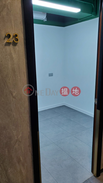 Property Search Hong Kong | OneDay | Industrial Rental Listings Without window $2800. With window $4800. 325\'s.f