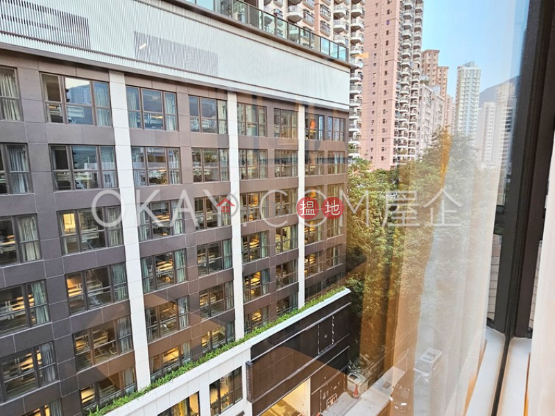 Property Search Hong Kong | OneDay | Residential | Rental Listings Rare 1 bedroom in Happy Valley | Rental