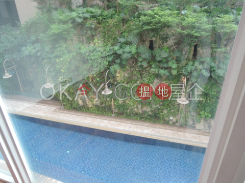 Tasteful 1 bedroom in Wan Chai | Rental, Star Crest 星域軒 | Wan Chai District (OKAY-R40174)_0