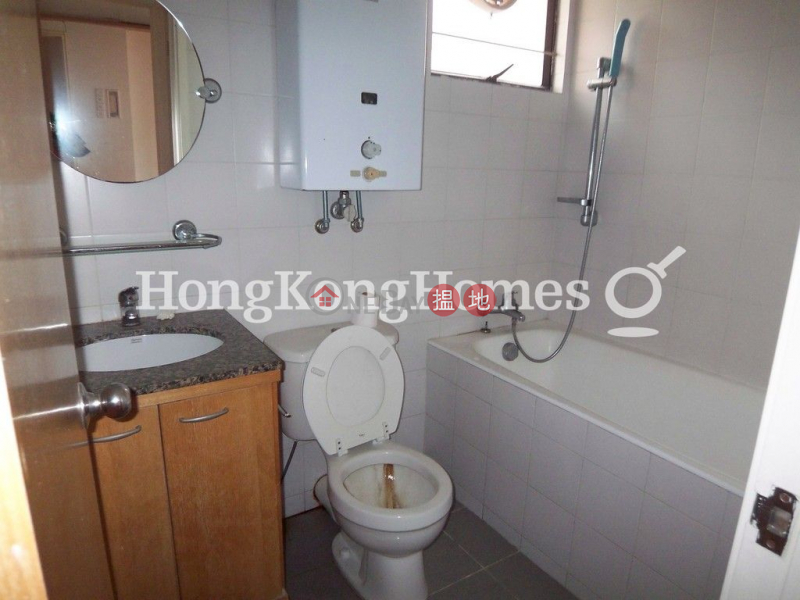 HK$ 28M, San Francisco Towers Wan Chai District, 3 Bedroom Family Unit at San Francisco Towers | For Sale