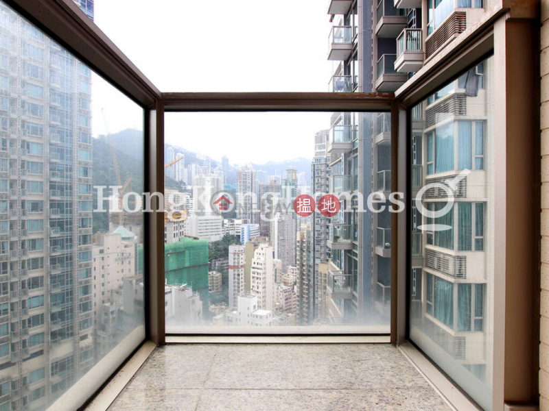 2 Bedroom Unit for Rent at The Avenue Tower 3 | 200 Queens Road East | Wan Chai District, Hong Kong Rental, HK$ 39,000/ month