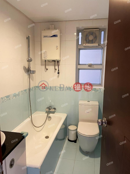 Block 19-24 Baguio Villa | 2 bedroom Mid Floor Flat for Rent, 550 Victoria Road | Western District Hong Kong Rental | HK$ 37,500/ month