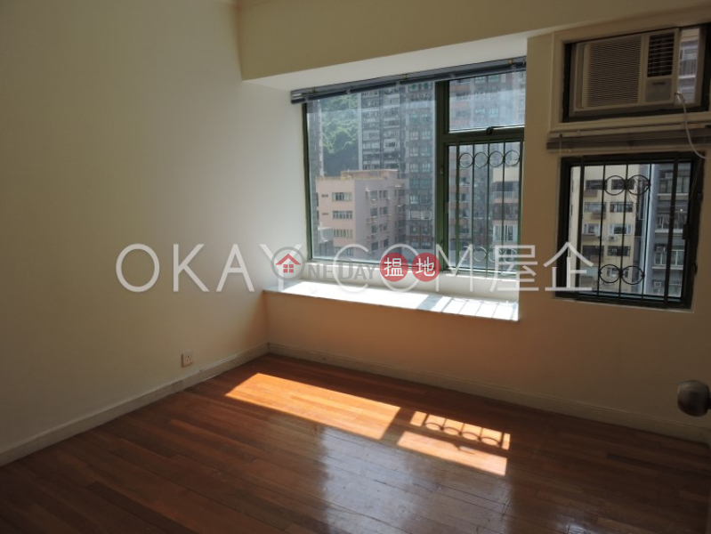 HK$ 55,000/ 月-雍景臺西區|3房2廁,實用率高,星級會所雍景臺出租單位