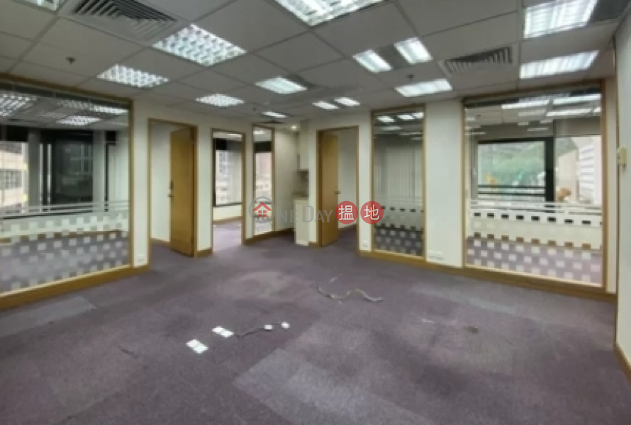 Tel: 98755238, Lippo Leighton Tower 力寶禮頓大廈 Rental Listings | Wan Chai District (KEVIN-4068770300)