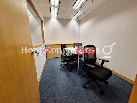 Office Unit for Rent at Cosco Tower, Cosco Tower 中遠大廈 | Western District (HKO-81769-AFHR)_0