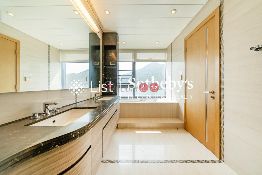 Property for Rent at Unir Garden with 3 Bedrooms 4 Shek O Headland Road | Southern District | Hong Kong Rental, HK$ 160,000/ month