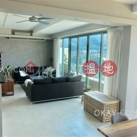 Efficient 3 bed on high floor with sea views & balcony | For Sale | Discovery Bay, Phase 8 La Costa, Block 16 愉景灣 8期海堤居 16座 _0