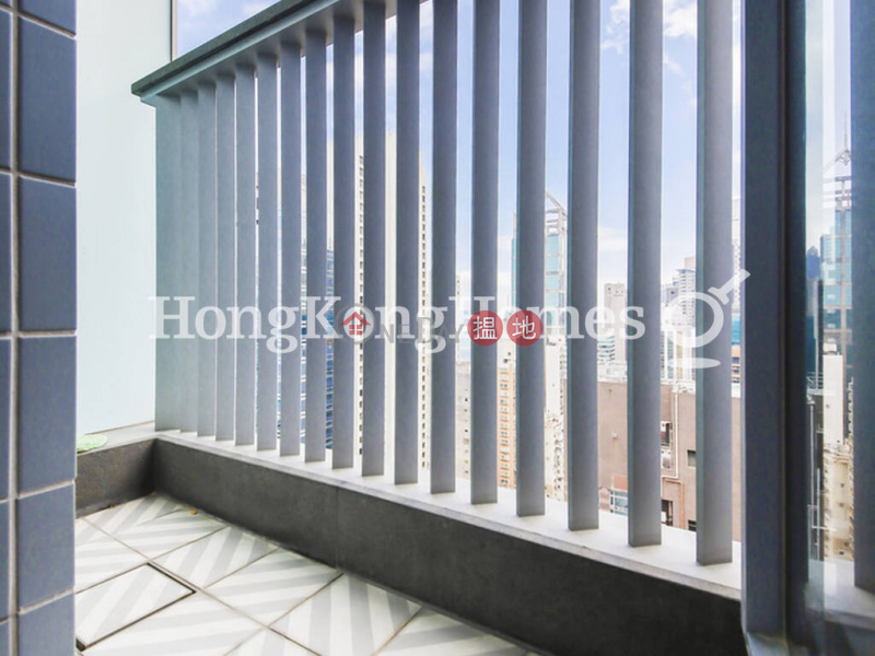 HK$ 25,000/ month Artisan House Western District, 1 Bed Unit for Rent at Artisan House