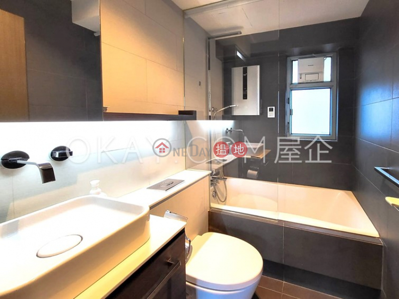 HK$ 18M | Casa Bella Central District | Stylish 2 bedroom with sea views | For Sale