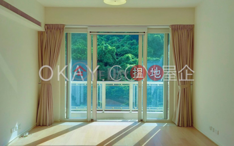 Gorgeous 3 bedroom with balcony & parking | Rental | The Morgan 敦皓 _0