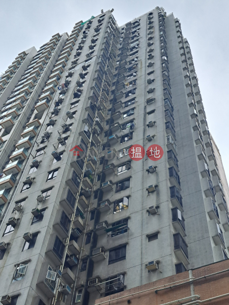 東景大廈 (Tone King Building) 長沙灣| ()(4)