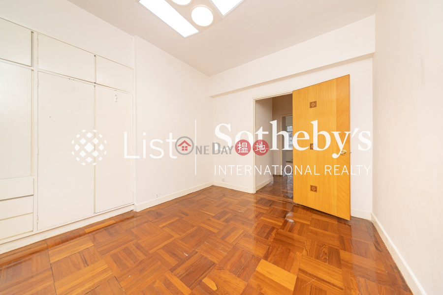 HK$ 56,000/ month Dragon Garden | Wan Chai District Property for Rent at Dragon Garden with 3 Bedrooms