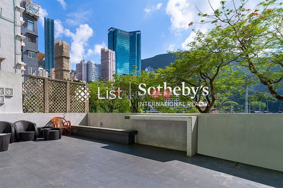 金鞍大廈三房兩廳單位出租|灣仔區金鞍大廈(Champion Court)出租樓盤 (SOTHEBY-R307114-R)