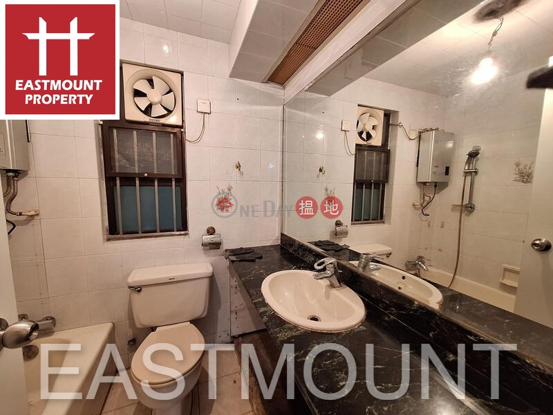 Sai Kung Village House | Property For Sale in Tai Po Tsai 大埔仔-Lower Floor | Property ID:3667 | Tai Po Tsai 大埔仔 Sales Listings