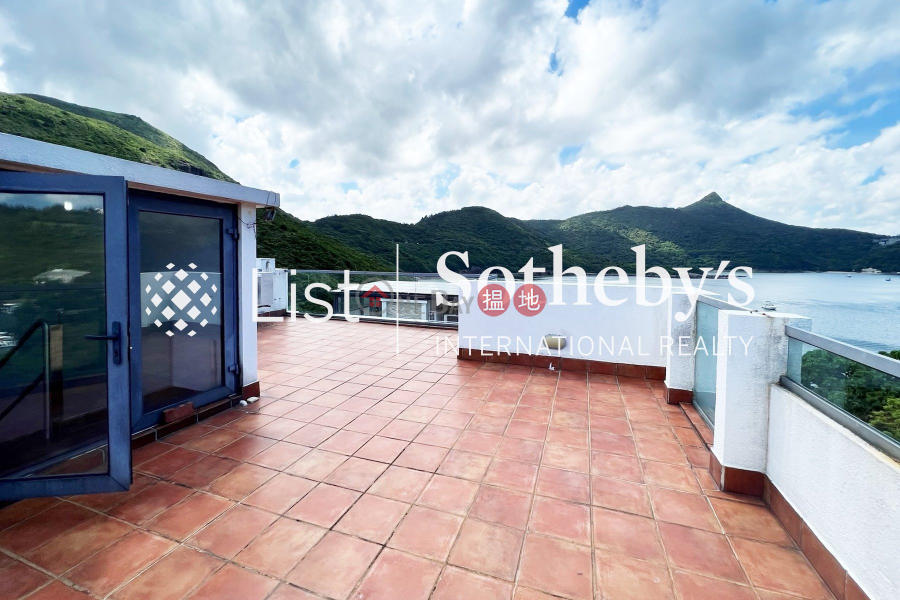 HK$ 26M | Cala D\'or | Sai Kung, Property for Sale at Cala D\'or with 4 Bedrooms