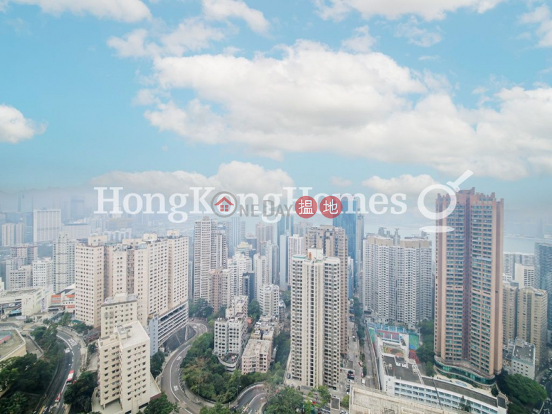 香港搵樓|租樓|二手盤|買樓| 搵地 | 住宅-出售樓盤海天峰三房兩廳單位出售