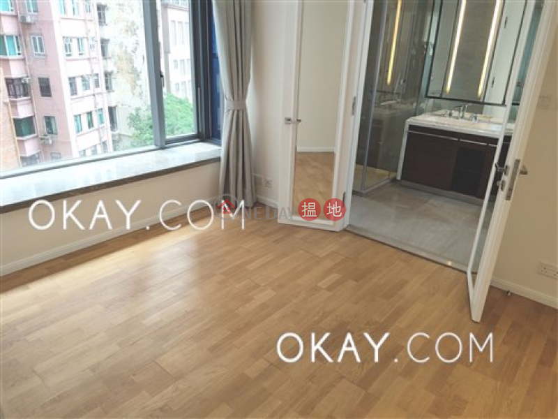 Beautiful 3 bedroom with balcony | Rental, 9 Seymour Road | Western District Hong Kong | Rental, HK$ 68,000/ month