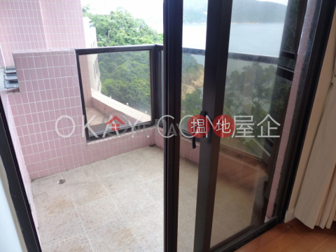 2房2廁,實用率高,海景,星級會所浪琴園1座出租單位 | 浪琴園1座 Pacific View Block 1 _0