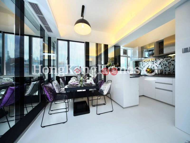 珠城大廈兩房一廳單位出售|22-36百德新街 | 灣仔區-香港-出售HK$ 1,100萬