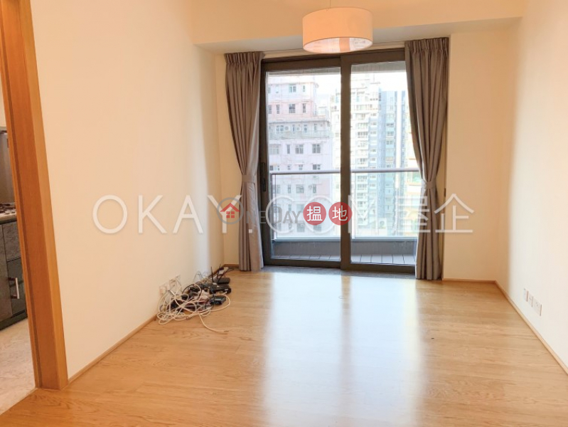 Charming 2 bedroom with balcony | Rental, Alassio 殷然 Rental Listings | Western District (OKAY-R306274)