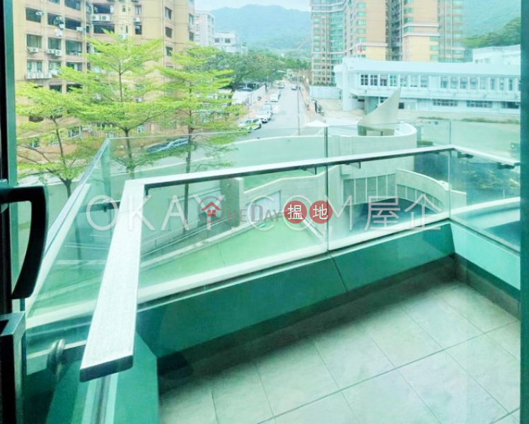 Property Search Hong Kong | OneDay | Residential | Rental Listings, Stylish 3 bedroom with balcony | Rental