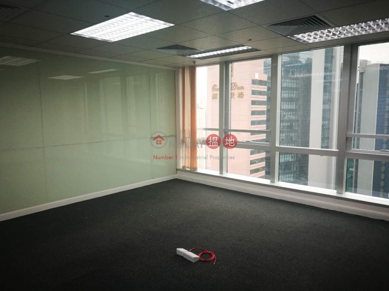 HK$ 55,750/ month, Laws Commercial Plaza, Cheung Sha Wan, offlce