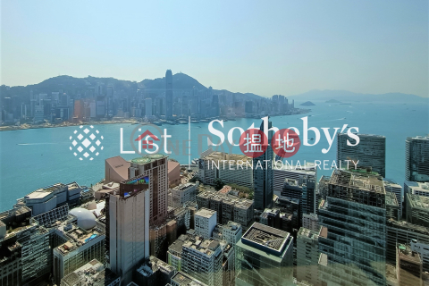 Property for Rent at The Masterpiece with 2 Bedrooms | The Masterpiece 名鑄 _0