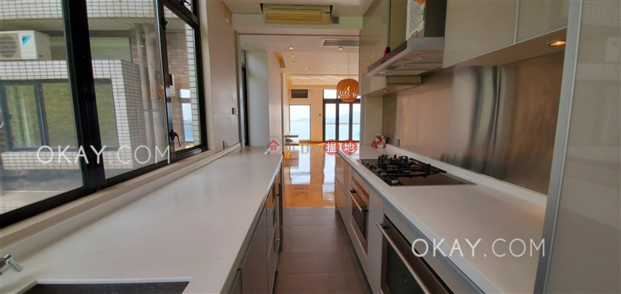 HK$ 85,000/ month Tower 2 37 Repulse Bay Road | Southern District Rare 2 bedroom with balcony | Rental