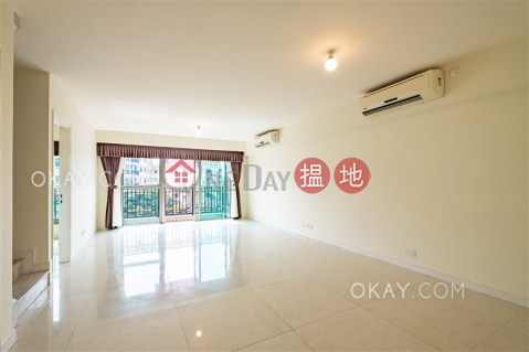 Charming 4 bedroom in Kowloon Tong | For Sale | LE CHATEAU 珏堡 _0