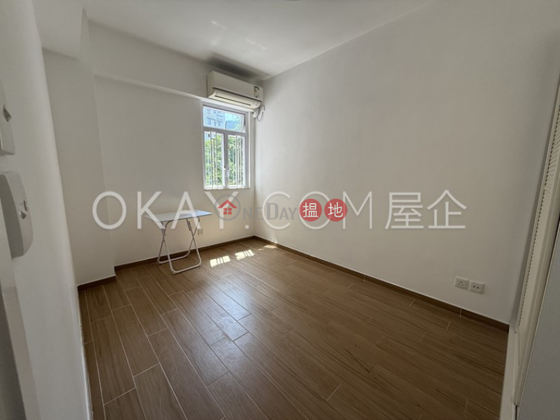 Stylish 3 bedroom with parking | Rental, Jolly Garden 愉園 Rental Listings | Wan Chai District (OKAY-R391559)