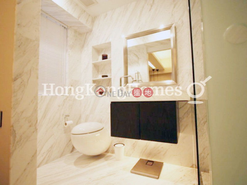 HK$ 35,000/ 月|暢園-西區-暢園兩房一廳單位出租