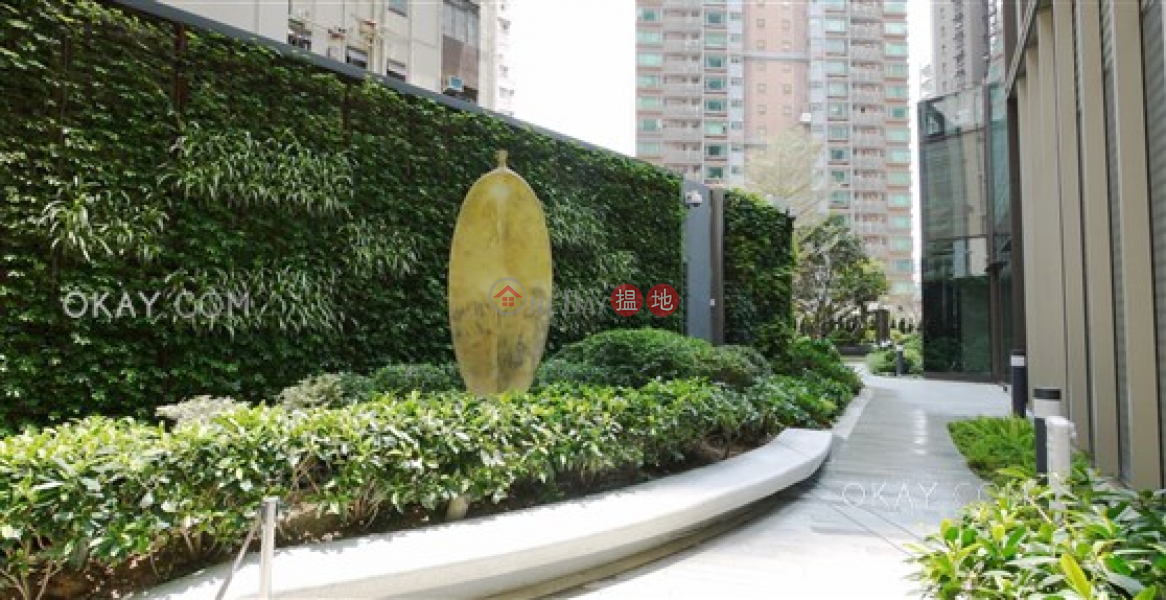 HK$ 38,000/ month Alassio, Western District, Elegant 2 bedroom with balcony | Rental