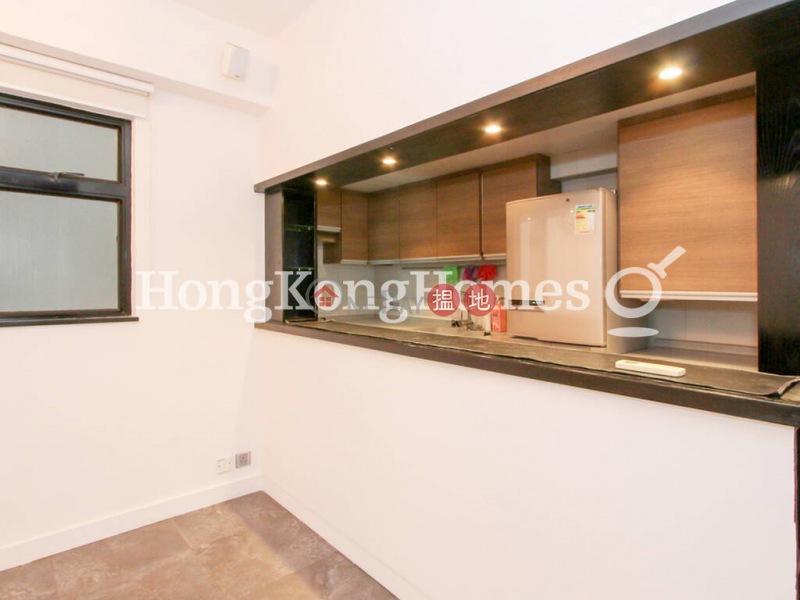 2 Bedroom Unit for Rent at Valiant Park, 52 Conduit Road | Western District | Hong Kong | Rental | HK$ 35,000/ month
