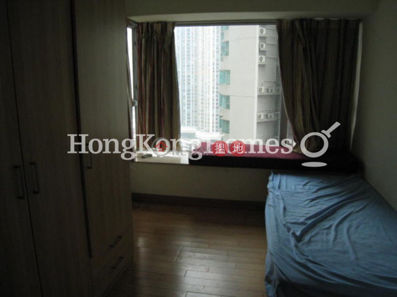 HK$ 21M | The Waterfront Phase 1 Tower 3 Yau Tsim Mong | 3 Bedroom Family Unit at The Waterfront Phase 1 Tower 3 | For Sale