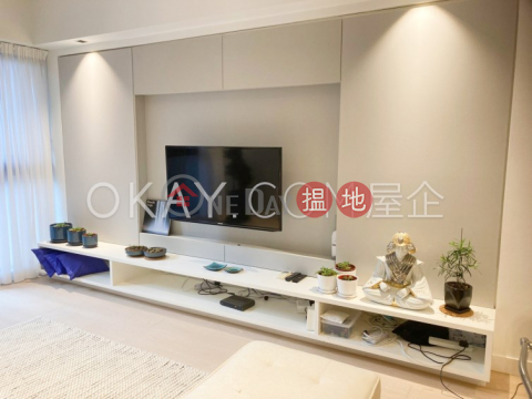 Elegant 2 bedroom with parking | Rental|Wan Chai DistrictMoon Fair Mansion(Moon Fair Mansion)Rental Listings (OKAY-R165979)_0